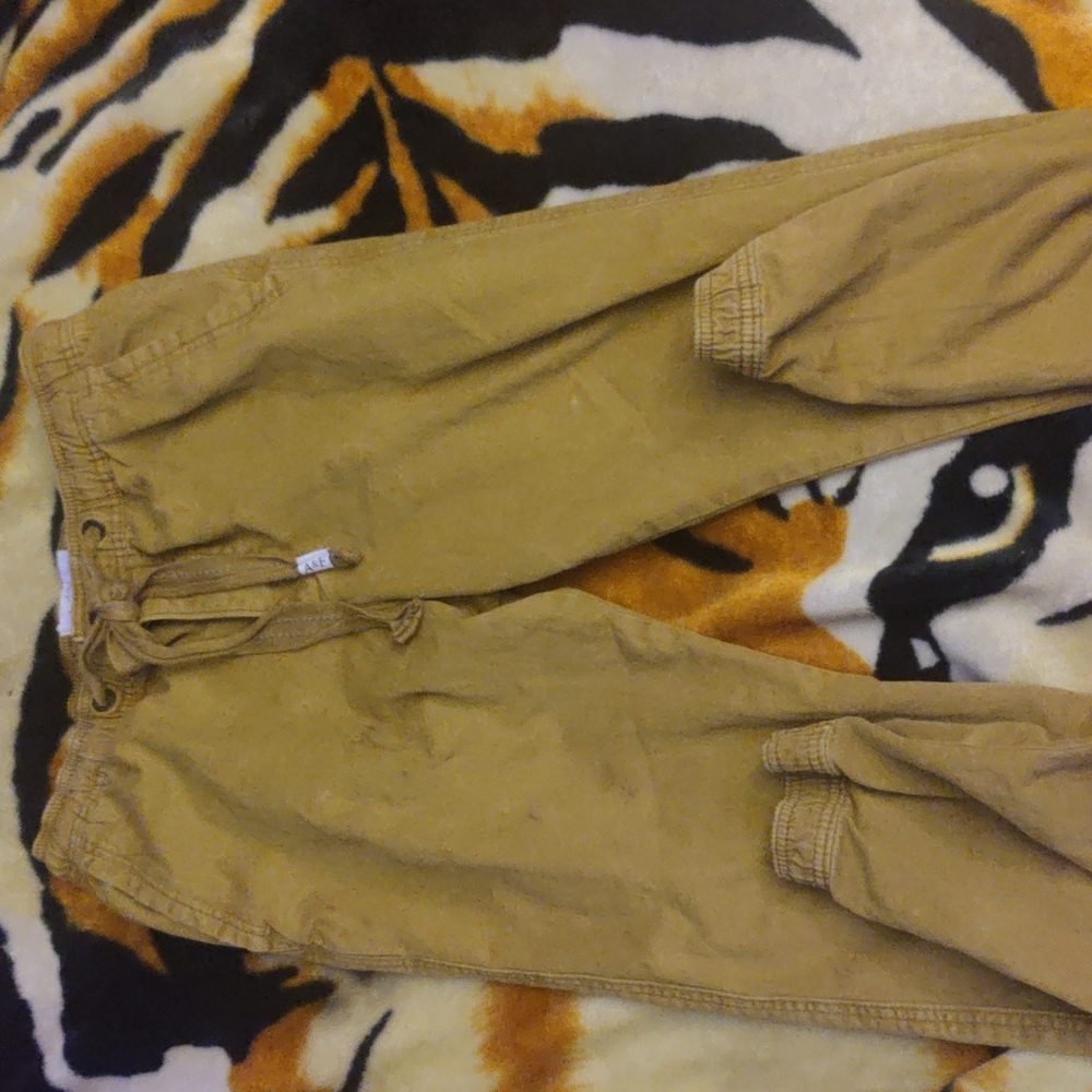 American Eagle Joggers